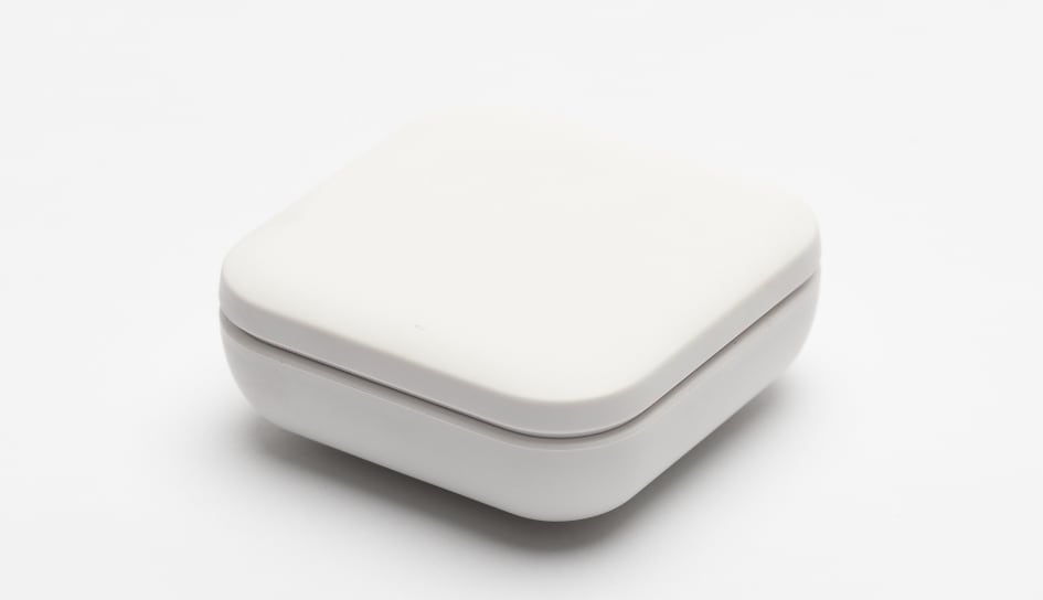 Vivint Topeka water sensor